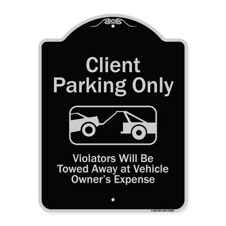 Signmission